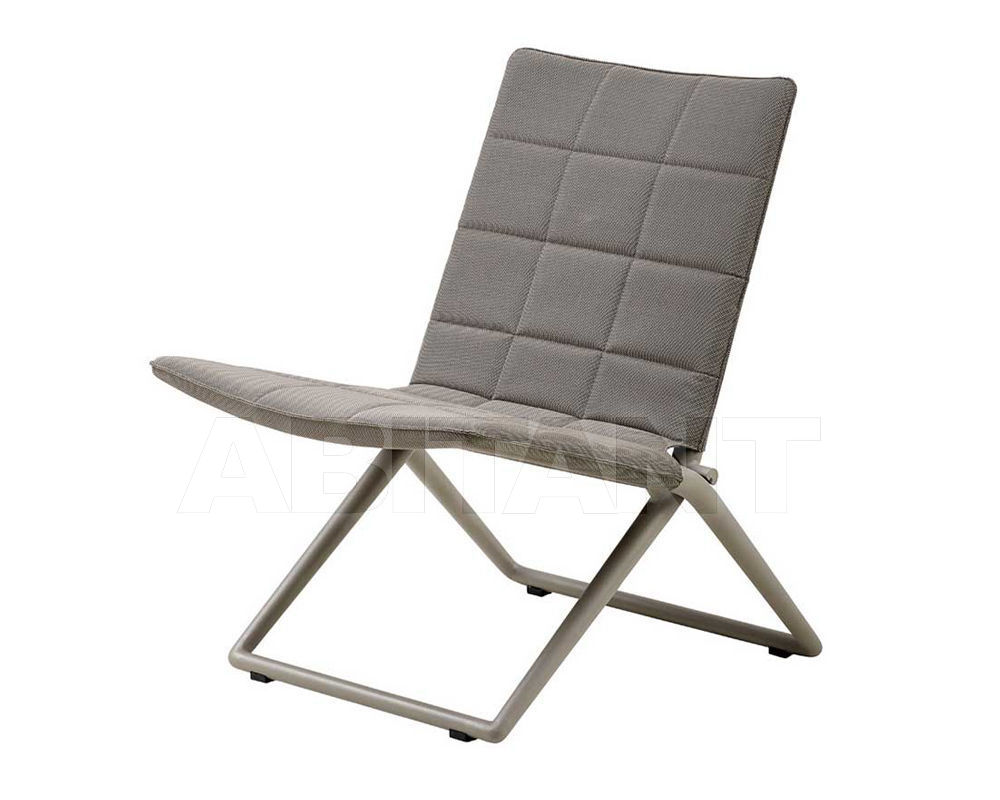 Купить Стул Cane Line TRAVELLER SOFTTOUCH 8432 SFTB