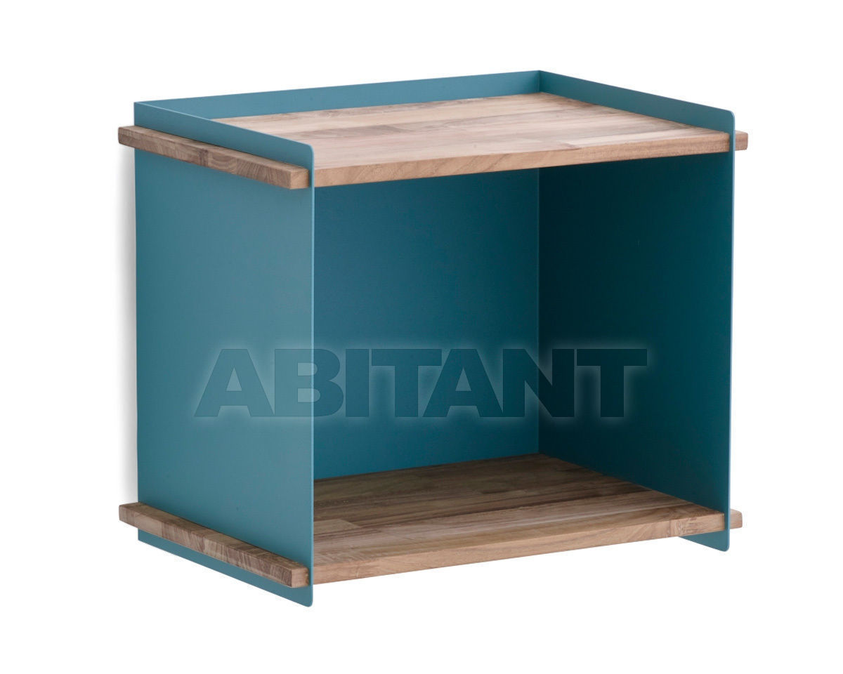 Купить Полка Cane Line BOX WALL 5770 TAA