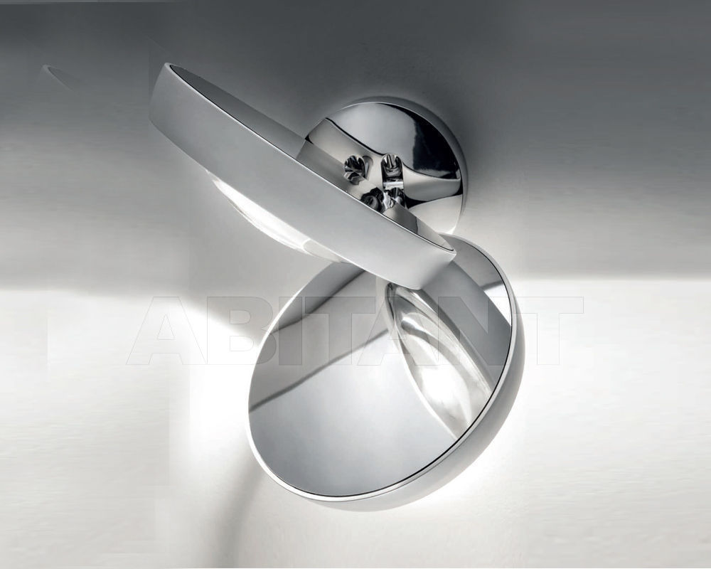 Купить Светильник-спот  Studio Italia Design N A U T I L U S AP-PL 165003