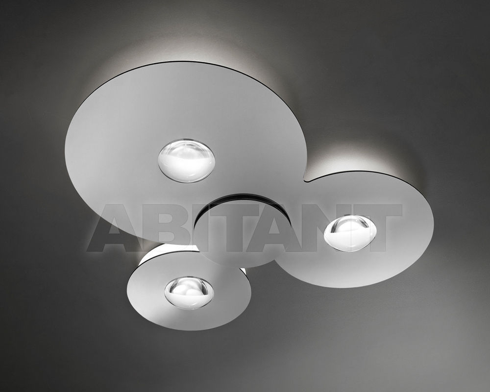 Купить Светильник Studio Italia Design B U G I A PL3-PL6 161014