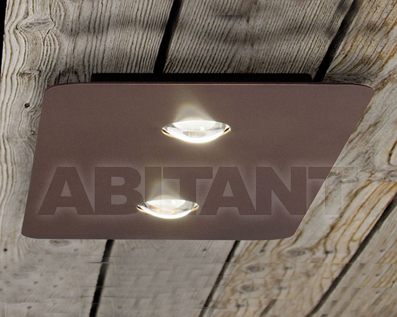 Купить Светильник Studio Italia Design F R O Z E N PL1-PL4 149018