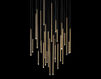 Светильник Studio Italia Design A - T U B E  N A N O SO3 158015 Современный / Скандинавский / Модерн