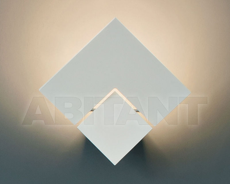 Купить Светильник настенный Studio Italia Design P U Z Z L E T W I S T AP-AP1 146009