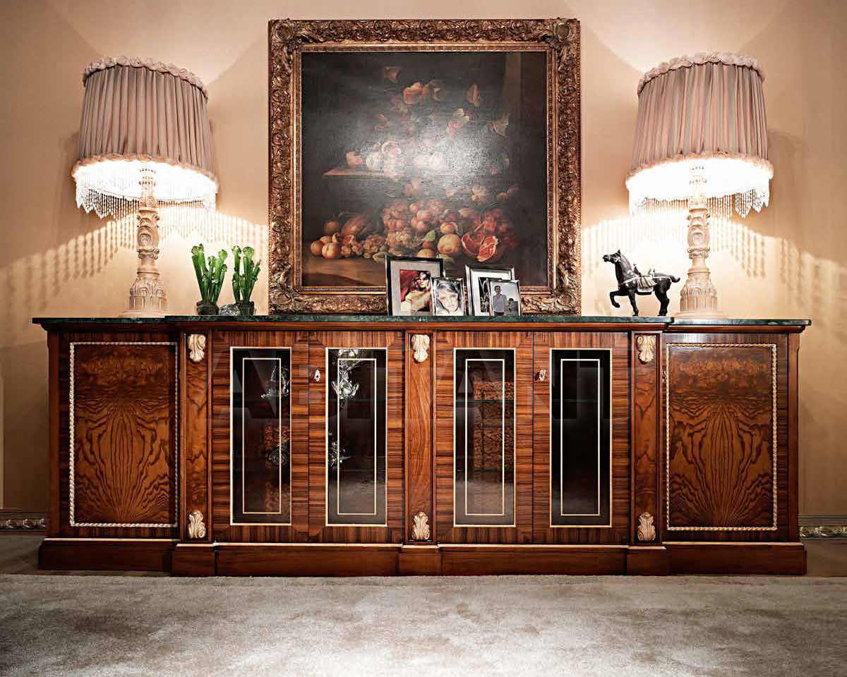 Купить Комод Asnaghi Interiors LA BOUTIQUE L11204