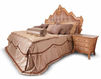 Кровать Asnaghi Interiors LA BOUTIQUE L13601