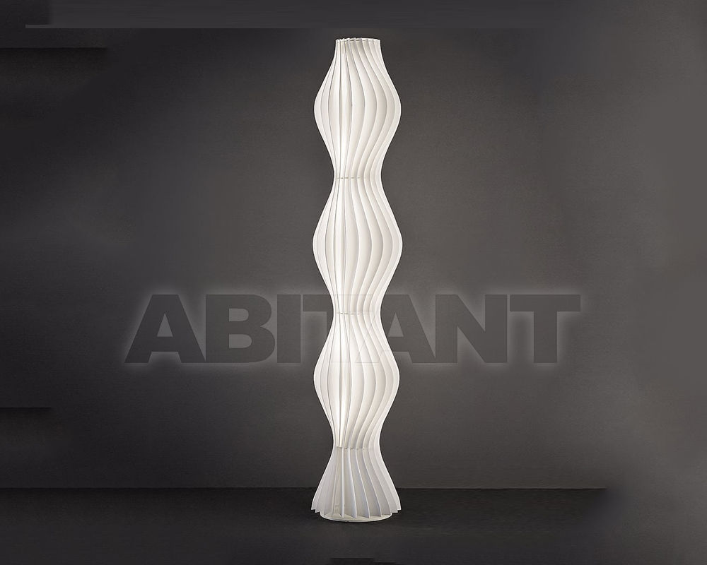 Купить Лампа напольная Studio Italia Design Vapor LT1 129009