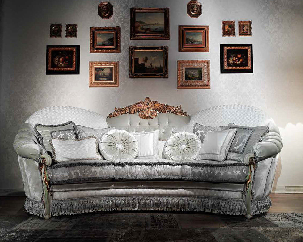 Купить Диван Asnaghi Interiors LA BOUTIQUE L11603