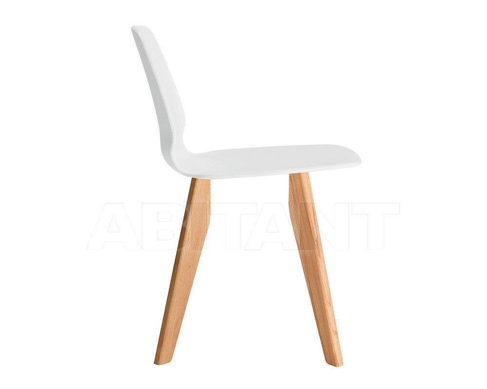 Купить Стул selinunte wood Alias Design 2017 561.12.001