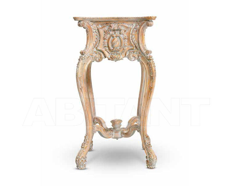 Купить Подставка декоративная Asnaghi Interiors LA BOUTIQUE L19015