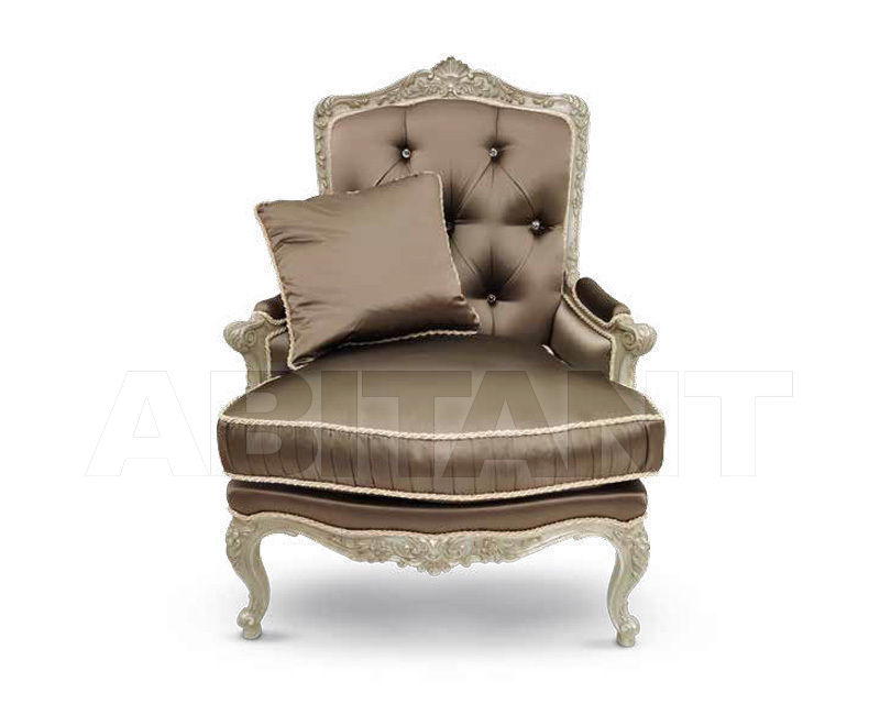 Купить Кресло Asnaghi Interiors LA BOUTIQUE L12001