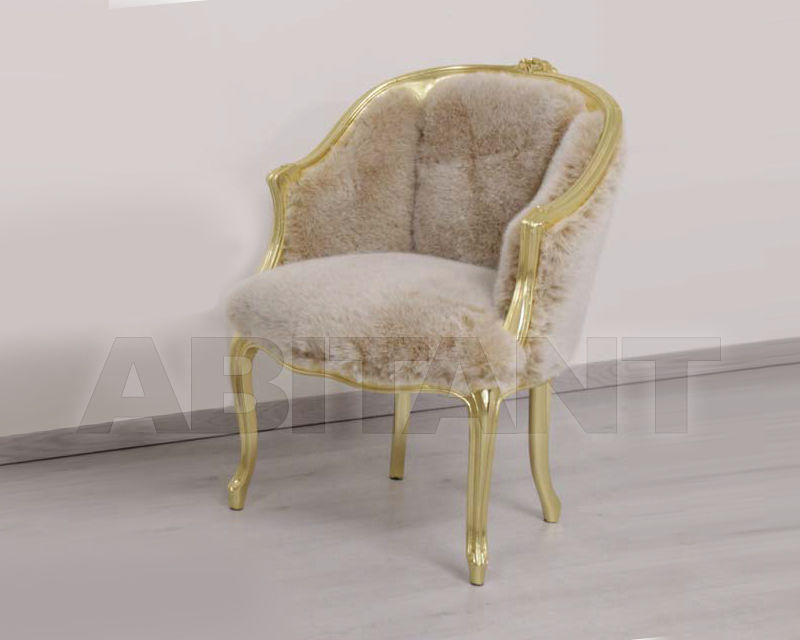 Купить Кресло Orsitalia  POLTRONCINA ROSA ROSA POLTRONCINA