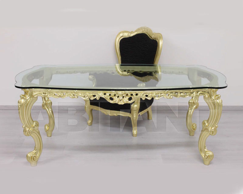 Купить Стол обеденный Orsitalia  Orsitalia TAVOLO LUXURY