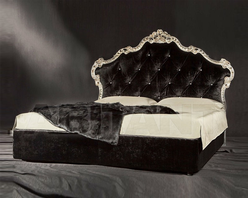 Купить Кровать Orsitalia  Orsitalia LETTO VALERIA