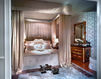 Кровать Asnaghi Interiors LA BOUTIQUE L31601