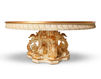 Стол обеденный Asnaghi Interiors LA BOUTIQUE L31001