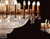 Люстра  Asnaghi Interiors LA BOUTIQUE L39001.160