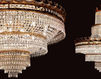 Люстра  Asnaghi Interiors LA BOUTIQUE L39002.120