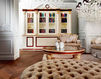 Шкаф книжный  Asnaghi Interiors PICTURE HOME PH2006