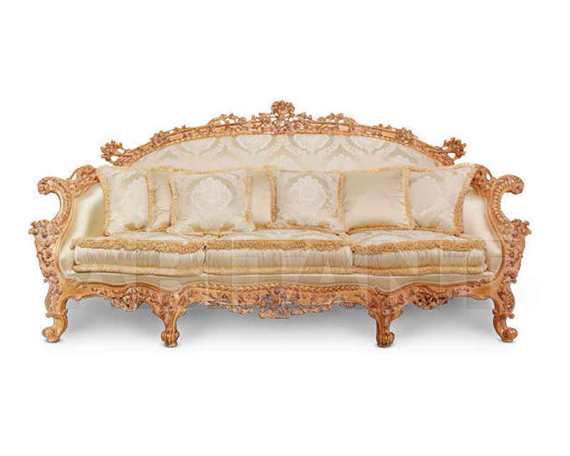 Купить Диван Asnaghi Interiors LA BOUTIQUE L42303
