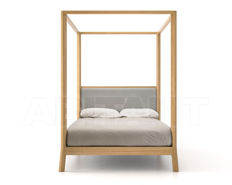 Купить Кровать BREDA Punt Mobles  2015 BRD517 BRD517AA112T