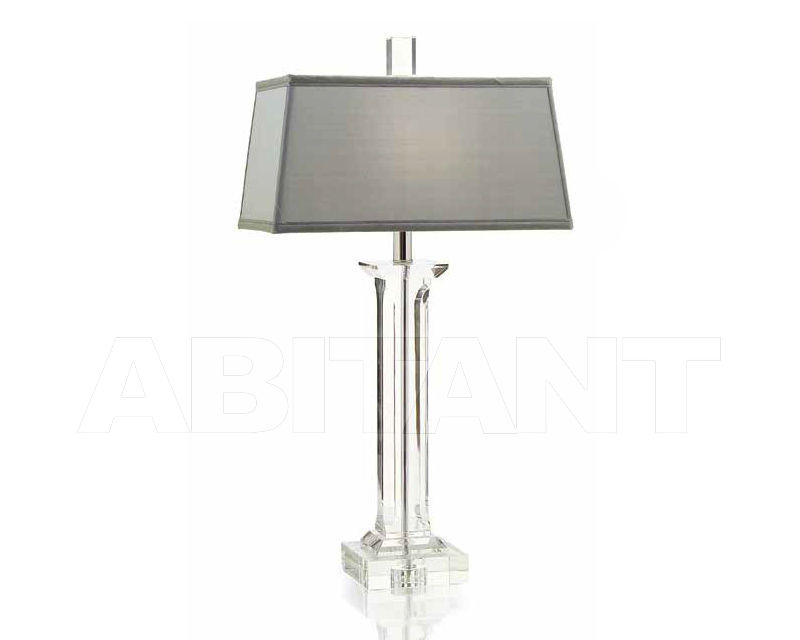 Купить Лампа настольная John Richard TABLE & FLOOR LAMPS JRL-8345