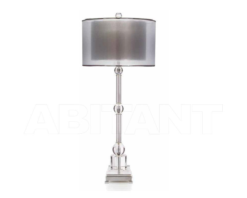Купить Лампа настольная John Richard TABLE & FLOOR LAMPS JRL-8776