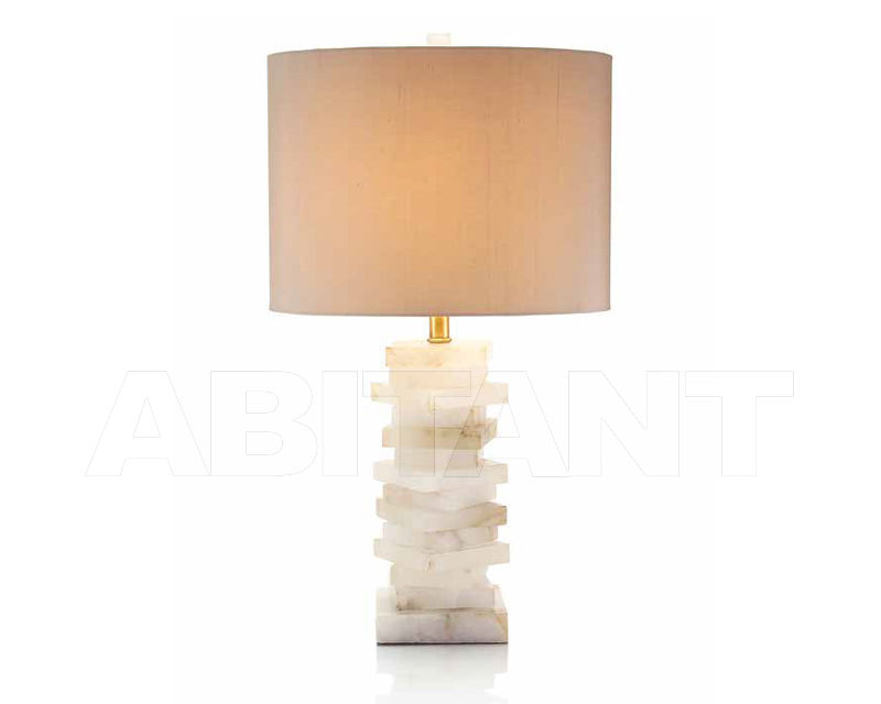 Купить Лампа настольная John Richard TABLE & FLOOR LAMPS JRL-8443