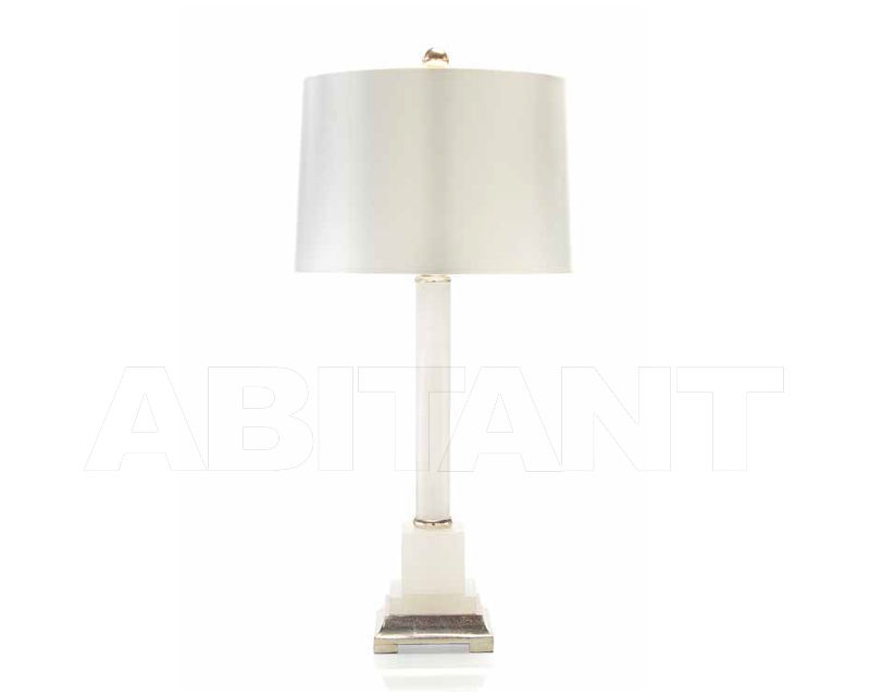 Купить Лампа настольная John Richard TABLE & FLOOR LAMPS JRL-8912