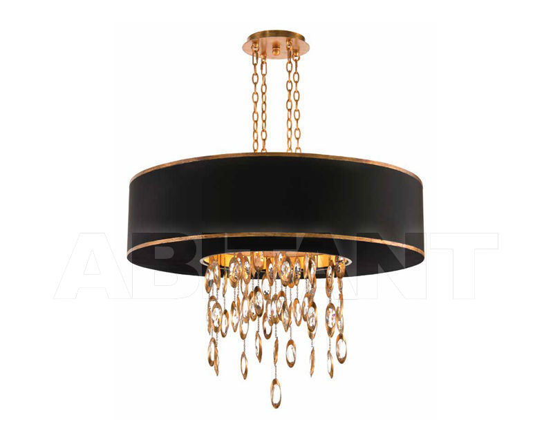 Купить Люстра  John Richard CHANDELIERS & WALL SCONCES AJC-8794