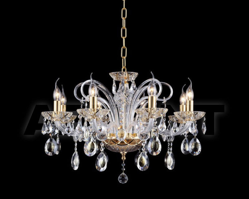 Купить Люстра  Crystallux 2017 Lux ICE NEW SP8