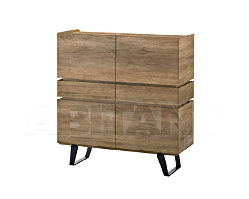 Купить Комод ELECTA QUADRA Target Point Vintage MA105