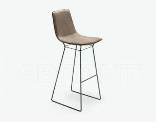 Барный стул Freifrau 2016 AmelieBARSTOOL HIGH Drahtgestell