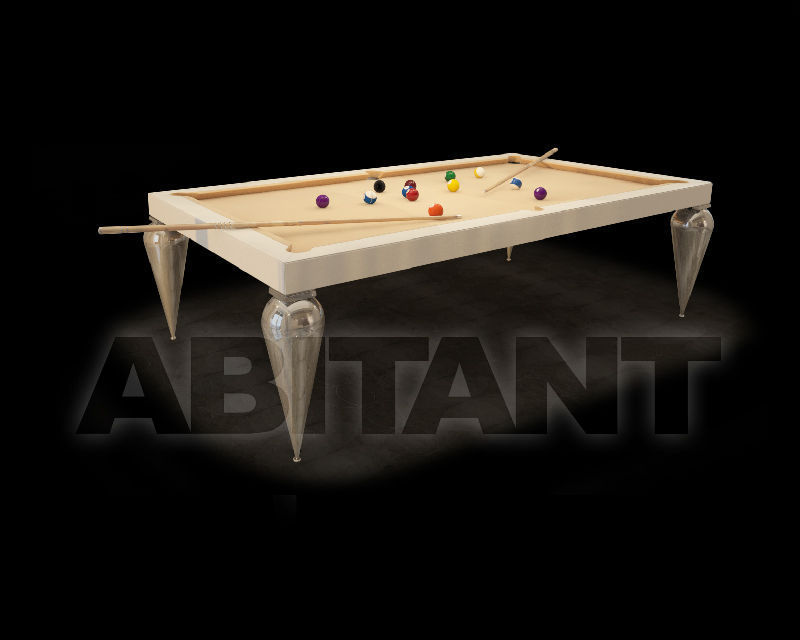 Купить Бильярдный стол MBM Biliardi Line Kokà CABOCHON