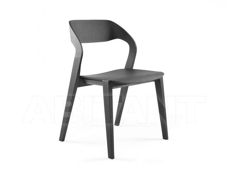 Купить Стул Crassevig 2017 Mixis Chair RS Stacking chair