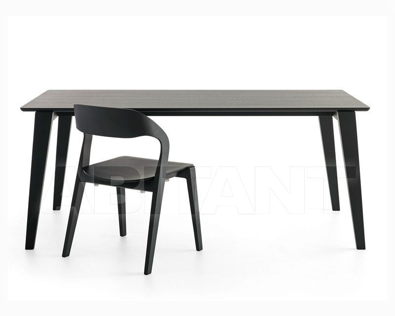 Купить Стол обеденный Crassevig 2015 Mixis Table 160x90