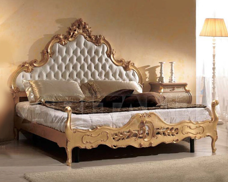 Купить Кровать RM Arredamenti - Capricio Capriccio 2016 P763
