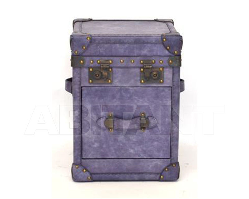 Купить Тумбочка Arteinmotion Vintage Collection BAU-AMP0088