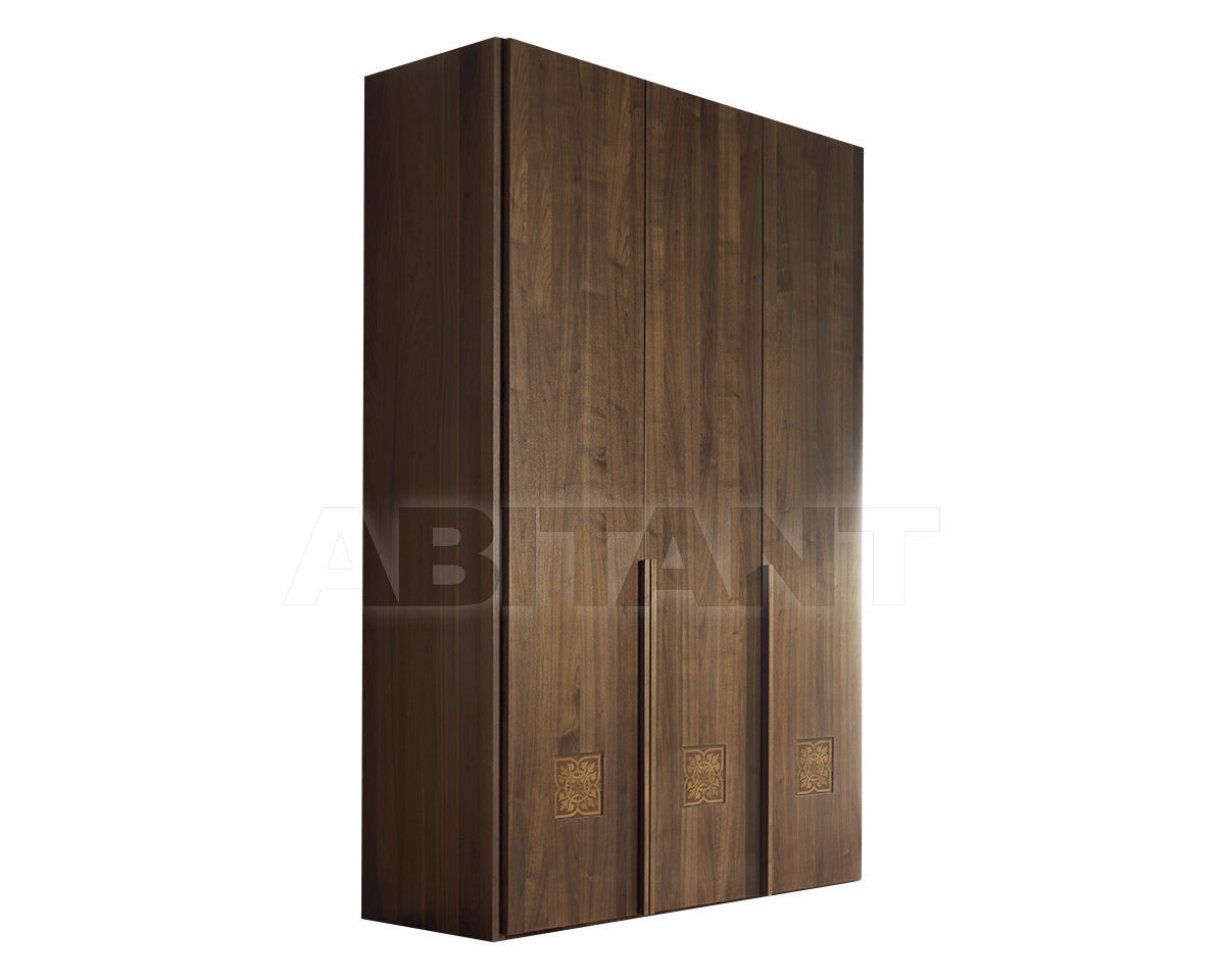 Купить Шкаф гардеробный Bruno Piombini srl Opera 80AC11