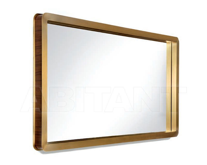 Купить Зеркало настенное Insidherland IDENTITY COLLECTION UNVEIL MIRROR