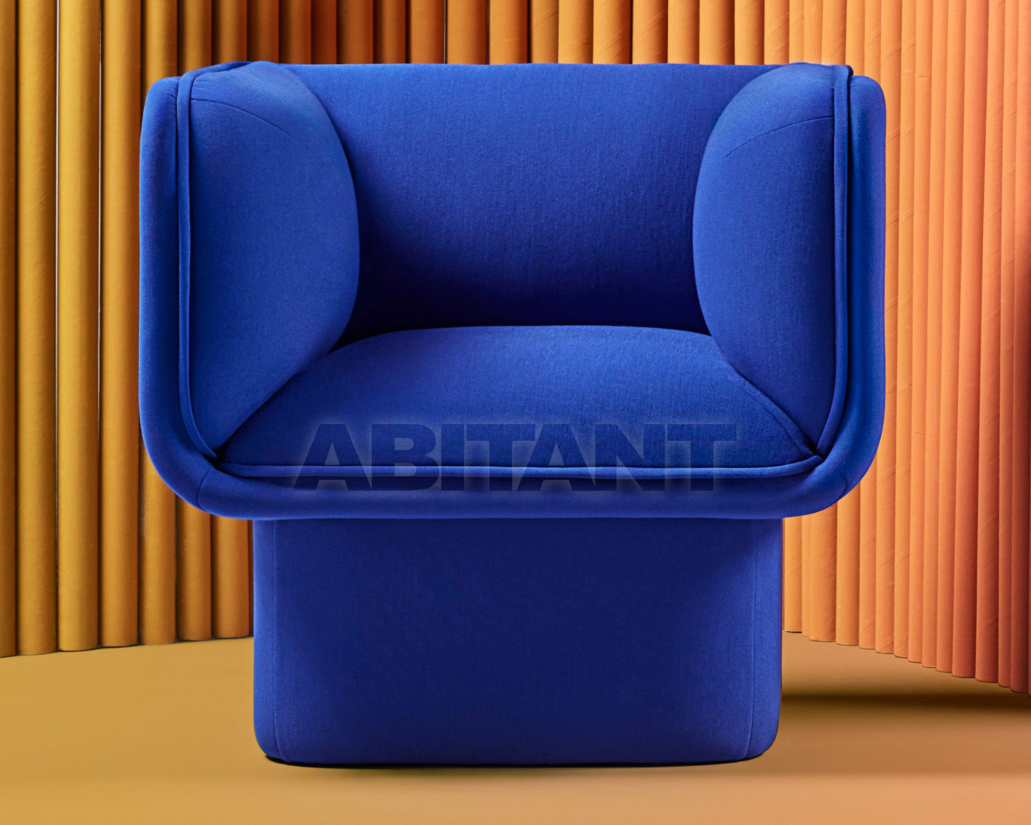 Купить Кресло BLOCK Missana THE NOVELTIES BLOCK SILLÓN