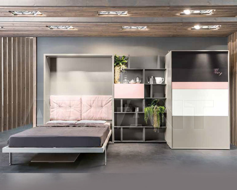 Купить Композиция Clei s.r.l. 2016 Ambiente 07