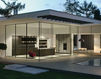 Кухонный гарнитур Arrital Cucine spa Modern Kitchen Ak_ Project 01 Современный / Скандинавский / Модерн