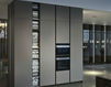Кухонный гарнитур Arrital Cucine spa Modern Kitchen Ak_ Project 01 Современный / Скандинавский / Модерн