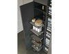 Кухонный гарнитур Arrital Cucine spa Modern Kitchen Ak_ Project 01 Современный / Скандинавский / Модерн