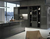 Кухонный гарнитур Arrital Cucine spa Modern Kitchen Ak_ Project 06 Современный / Скандинавский / Модерн