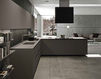 Кухонный гарнитур Arrital Cucine spa Modern Kitchen Ak_ Project 07 Современный / Скандинавский / Модерн