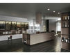Кухонный гарнитур Arrital Cucine spa Modern Kitchen Ak_ Project 11 Современный / Скандинавский / Модерн