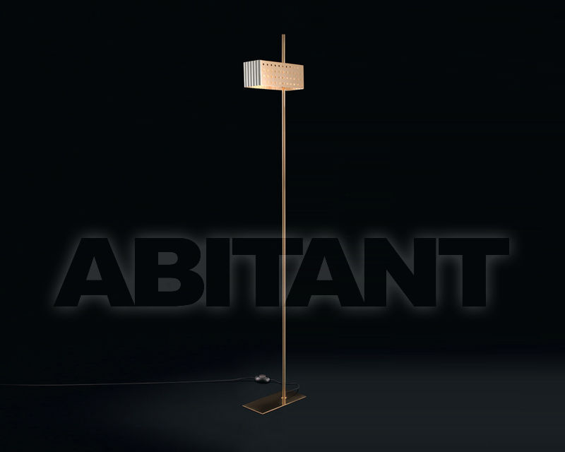 Купить Лампа напольная WALLIE PIANTANA TATO COLLEZIONE 2016 WALLIE PIANTANA TWA 400