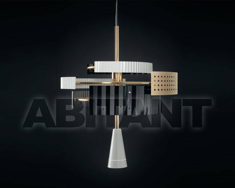 Купить Люстра WALLIE CHANDELIER TATO COLLEZIONE 2016 WALLIE CHANDELIER TWA 100