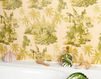Флизелиновые обои SUMATRA  Henry Bertrand Ltd Wallpaper 1-WA-SUM-DI-BPG-XXX-003 Современный / Скандинавский / Модерн
